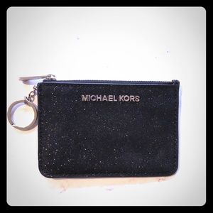 Michael Kors Keychain Wallet